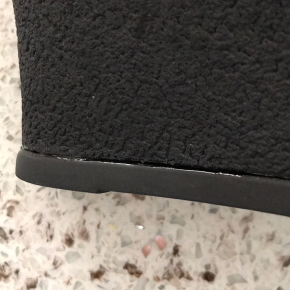 Coach Boots - Picture 3 of 3